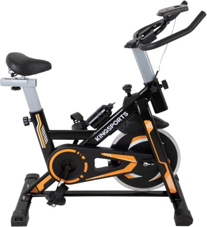 KINGSPORTS | Bicicletas Fijas Para Spinning