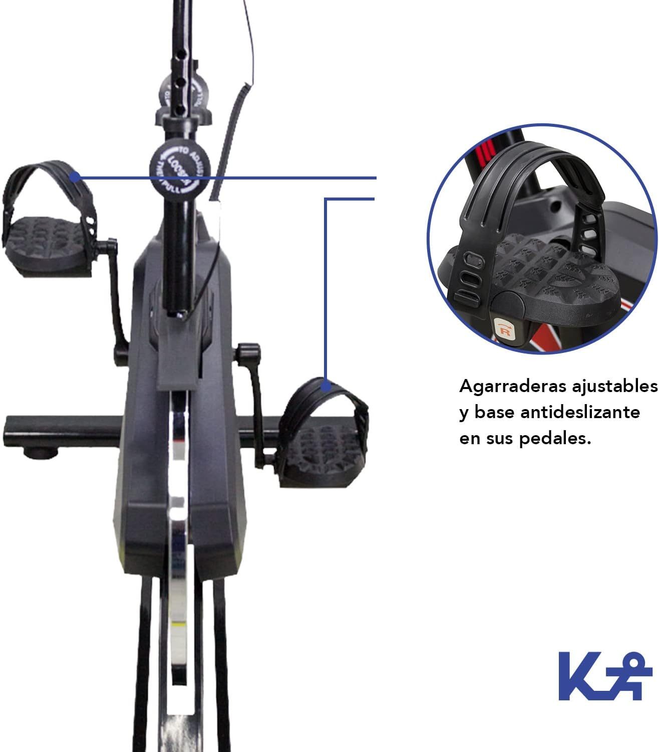 KINGSPORTS | Bicicletas Fijas Para Spinning