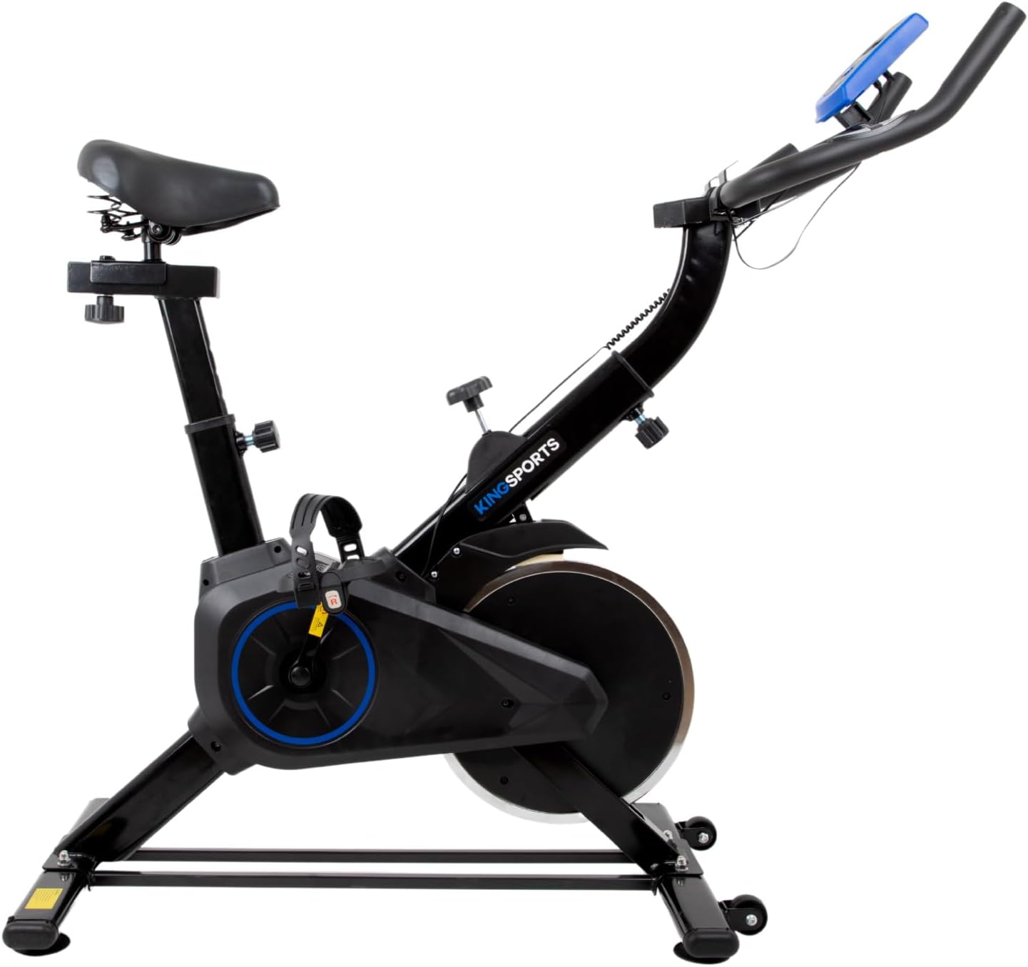 KINGSPORTS | Bicicletas Fijas Para Spinning