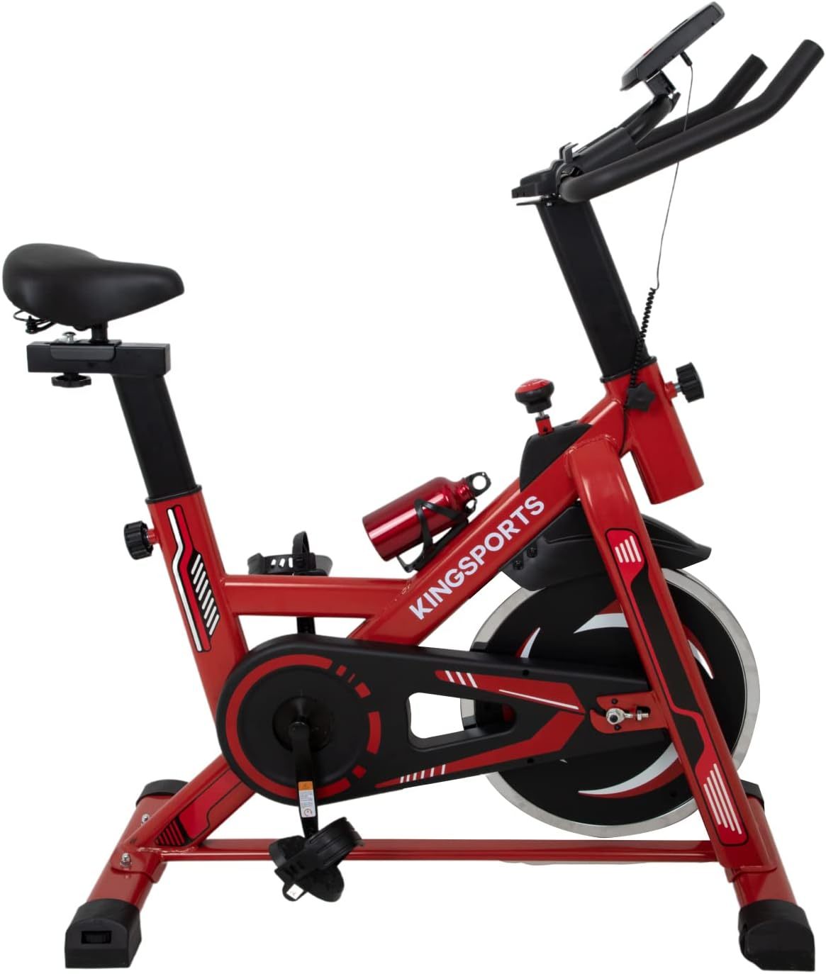 KINGSPORTS | Bicicletas Fijas Para Spinning