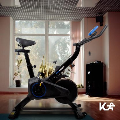 KINGSPORTS | Bicicletas Fijas Para Spinning