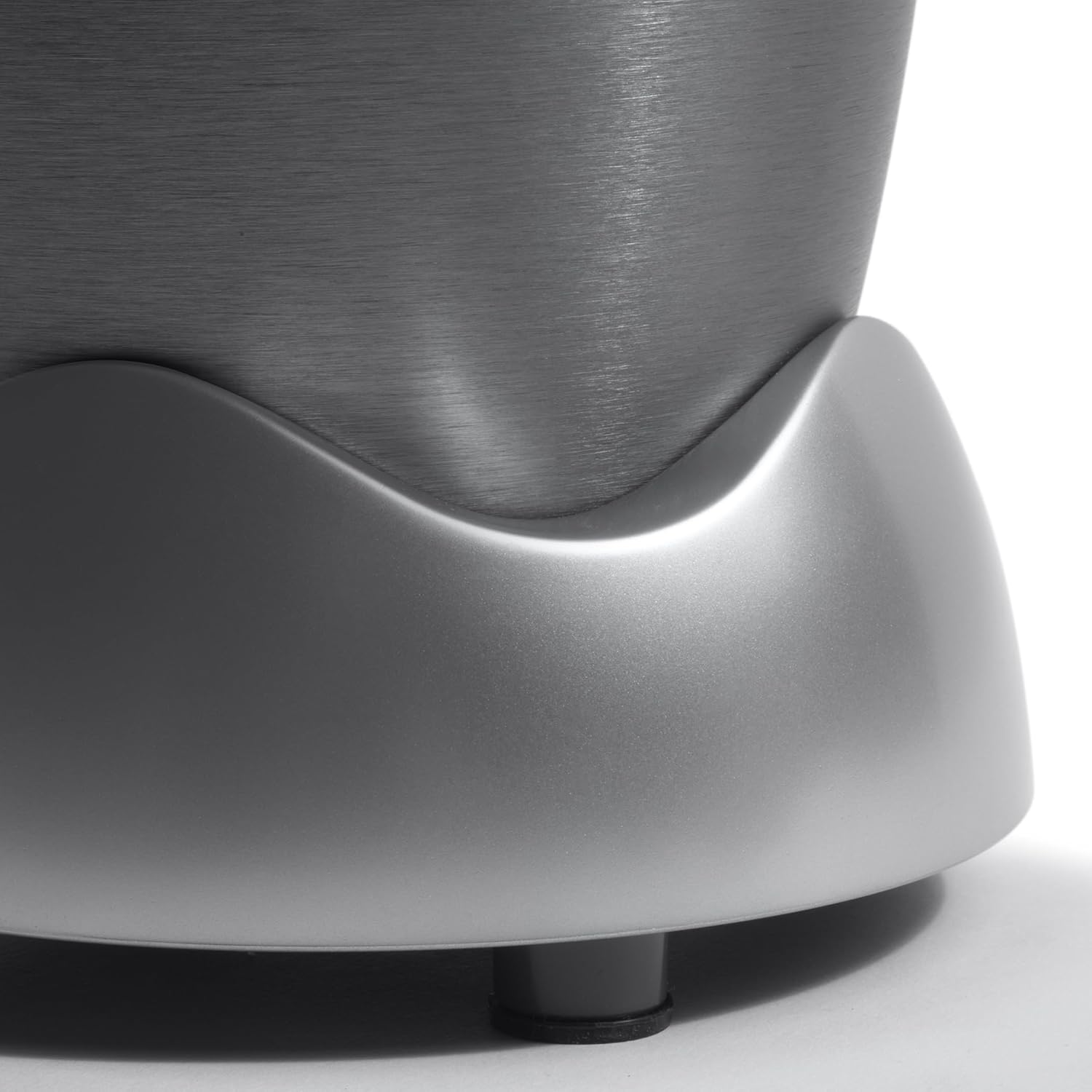 Nutribullet Licuadora personal para batidos, batidos, preparación de alimentos y mezcla congelada, 24 onzas, 600 W, gris, (NBR-0601)