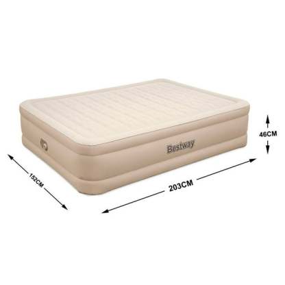 Colchón Inflable Bestway Queen Size