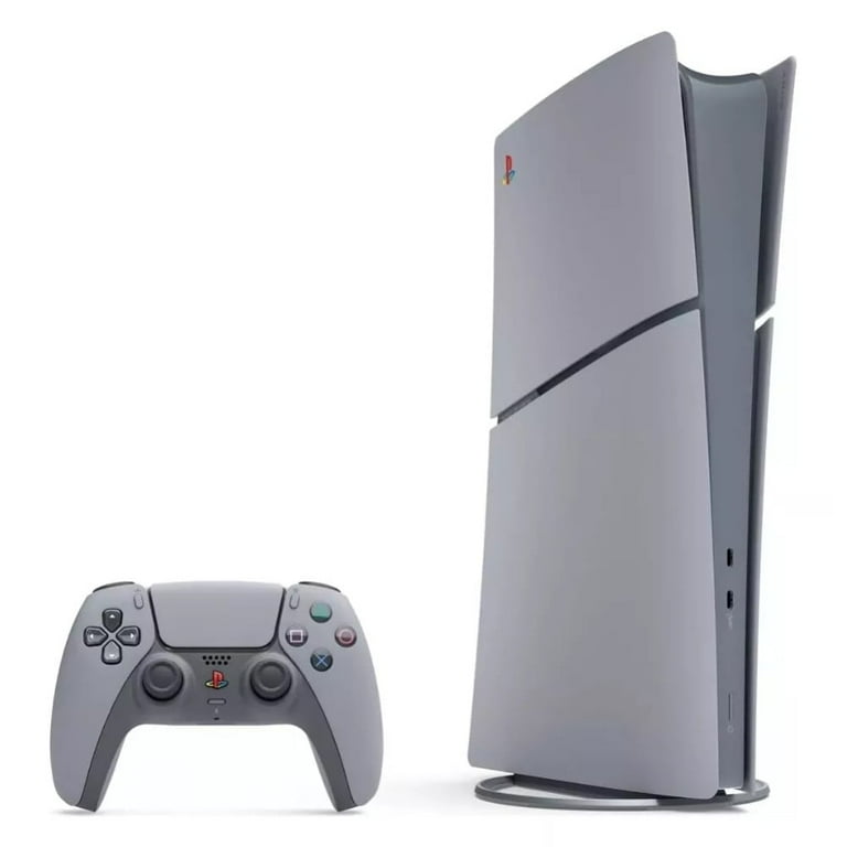 Consola de Videojuegos Sony Playstation 5, Edición Limitada 30 Aniversario; CFI-2015