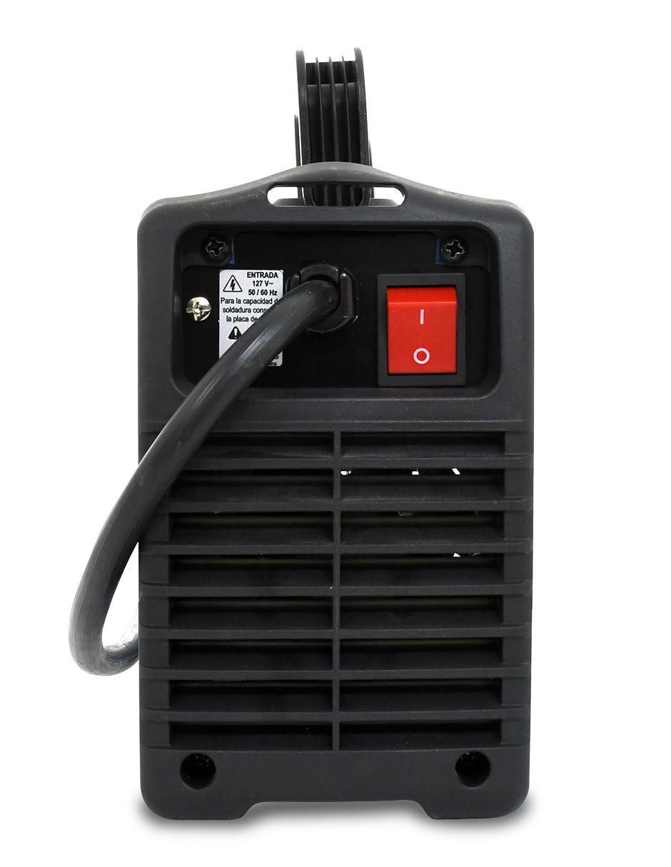 Soldadora Infra 1300075 130 A