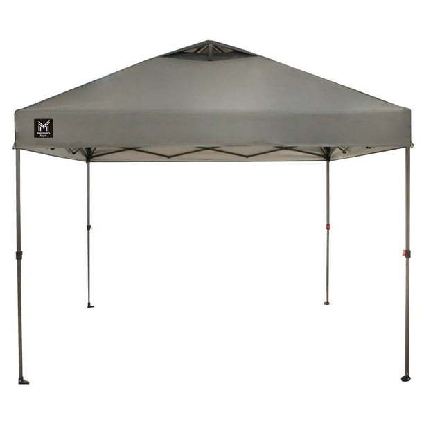 Toldo Instantáneo Member's Mark 3x3 m