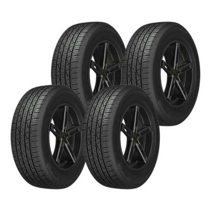 4 Llantas 235/65R17 108H Continental Cross Contact Lx25