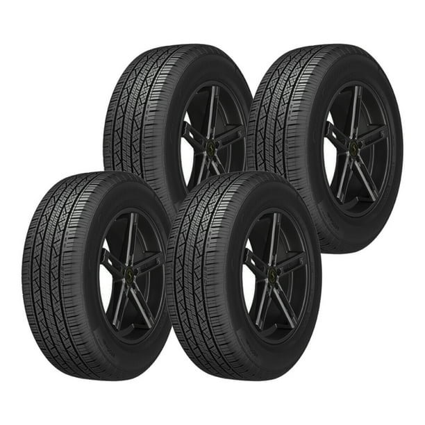 4 Llantas 235/65R17 108H Continental Cross Contact Lx25