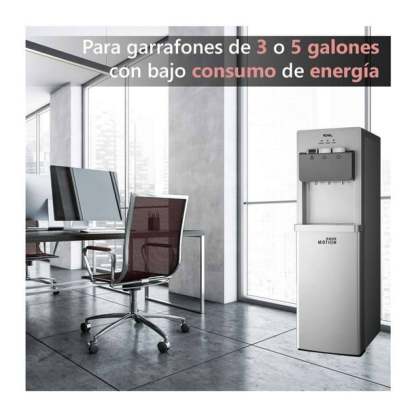 Dispensador de Agua Royal Aqua Motion Agua Fría y Caliente