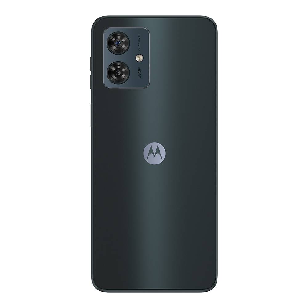 Smartphone Motorola Moto G54 256 GB Negro Desbloqueado