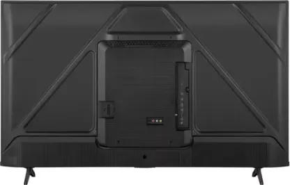 Pantalla Smart Hisense 50 Google Tv 4k Uhd Hdr Modelo 2024