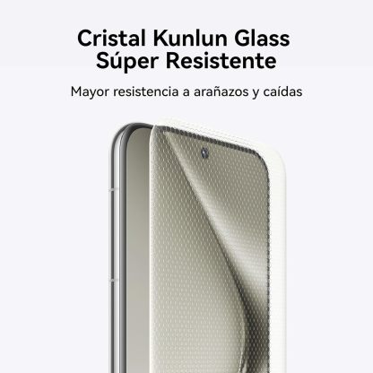 HUAWEI Pura 70 Ultra, 16GB+1TB, Instantánea ultrarrápida, Súper Macro con Ultra Iluminación, Cristal Kunlun Glass, Supercharge de 100 W, Batería de 5200mAh, Negro + FreeBuds Pro 3 (Color Aleatorio)