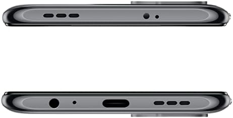 Xiaomi Smartphone M5s 6.43" 256GB/8GB Cámara 64MP+8MP+2MP+2MP/13MP Mediatek Android 12 Color Gris