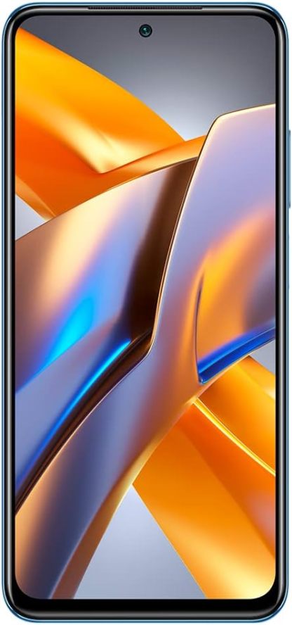 Xiaomi Smartphone M5s 6.43" 256GB/8GB Cámara 64MP+8MP+2MP+2MP/13MP Mediatek Android 12 Color Gris