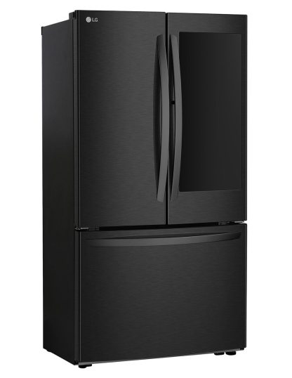 Refrigerador french door LG 29 pies cúbicos Tecnología no frost GM39BVT.AMCFMXM