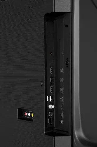 Pantalla Smart Hisense 50 Google Tv 4k Uhd Hdr Modelo 2024