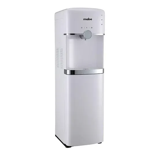 Dispensador de Agua Mabe EMBL1TB Blanco