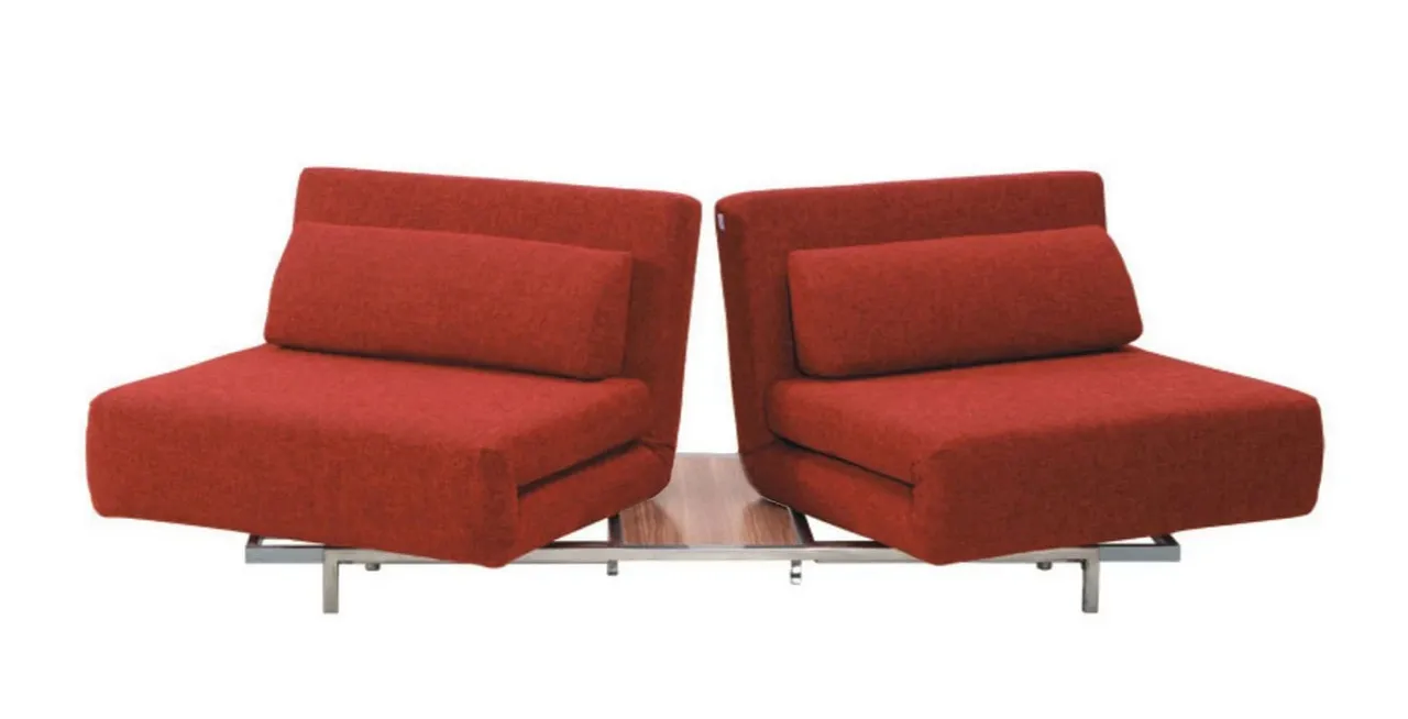 Sofá cama de 2 plazas 😍 Evento especial hoy😍