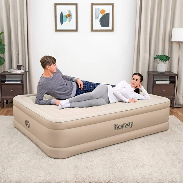 Colchón Inflable Bestway Queen Size