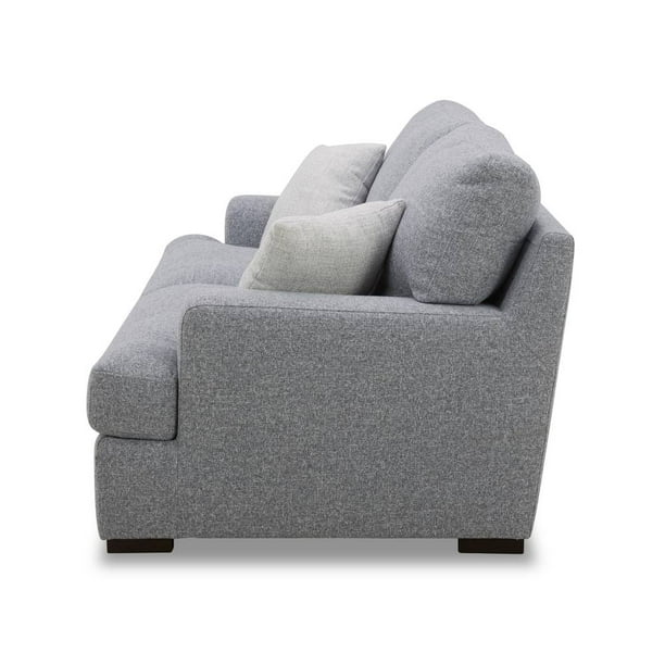 Sofá Estacionario Member's Mark Gris