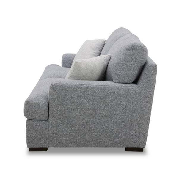 Sofá Estacionario Member's Mark Gris