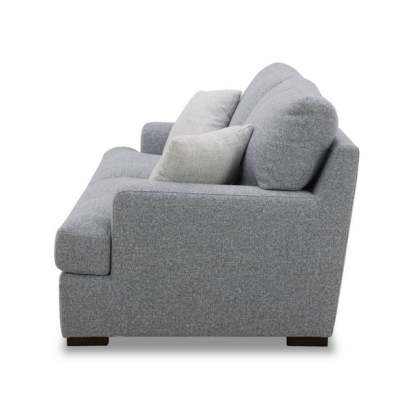 Sofá Estacionario Member's Mark Gris