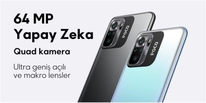 Xiaomi Smartphone M5s 6.43" 256GB/8GB Cámara 64MP+8MP+2MP+2MP/13MP Mediatek Android 12 Color Gris