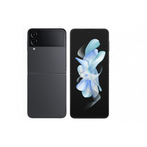 Samsung Galaxy Z FLIP 4 Samsung 256GB 8RAM Gris