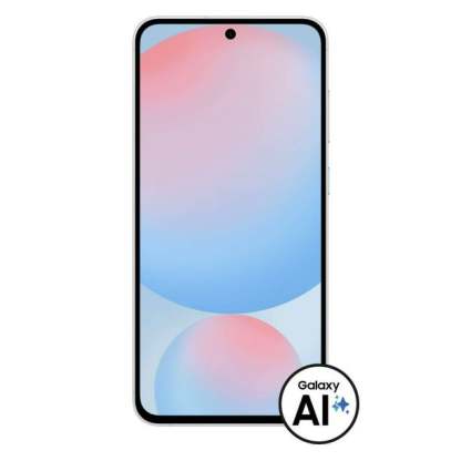 Smartphone SAMSUNG Galaxy S24FE Azul Desbloqueado 256GB