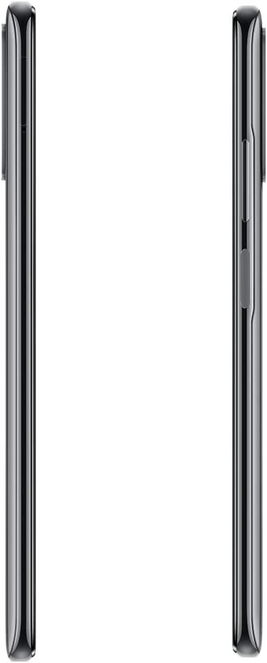 Xiaomi Smartphone M5s 6.43" 256GB/8GB Cámara 64MP+8MP+2MP+2MP/13MP Mediatek Android 12 Color Gris