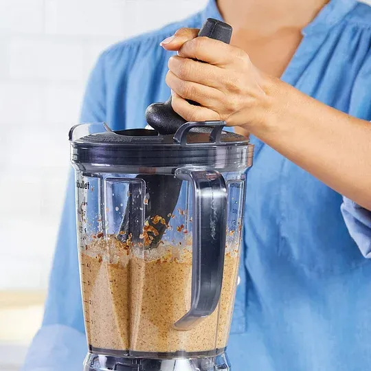 NutriBullet ZNBF30500Z Combo de licuadora 1200 vatios, 1200 W