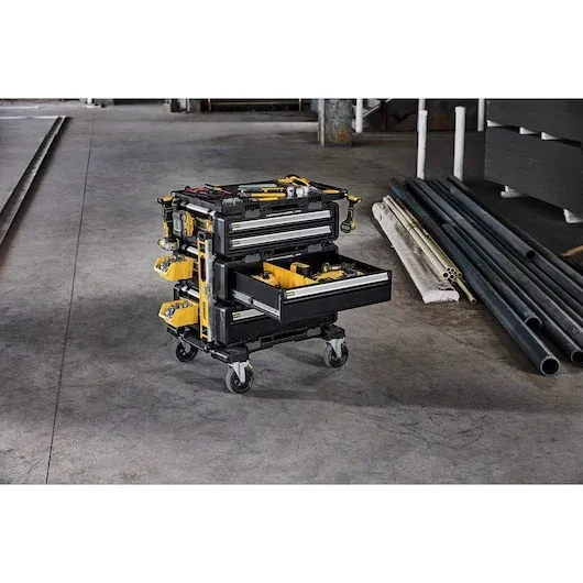 ESTACIÓN DE TRABAJO MODULAR 5 EN 1 TOUGHSYSTEM® 2.0 DXL™