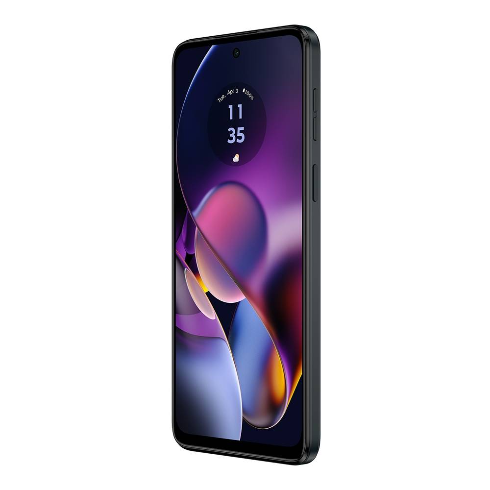 Smartphone Motorola Moto G54 256 GB Negro Desbloqueado