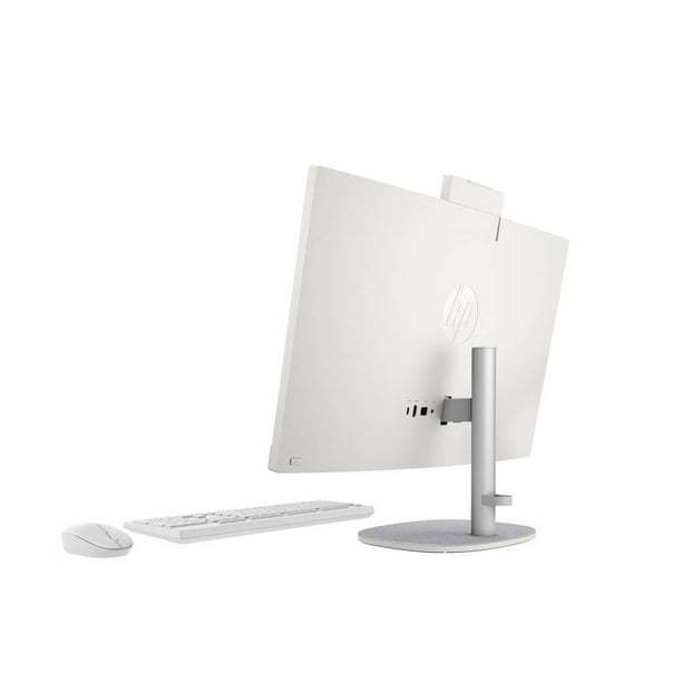 Combo Desktop All in One HP Ryzen 3/8 GB RAM/512 GB SSD 24-cr0019la + Office 365 + Curso