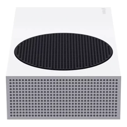 Consola Xbox Series S Digital 512GB Nacional Microsoft