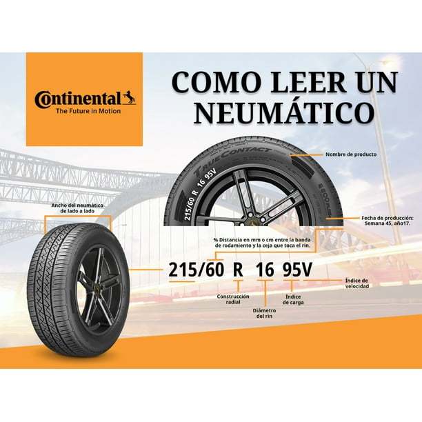 4 Llantas 235/65R17 108H Continental Cross Contact Lx25