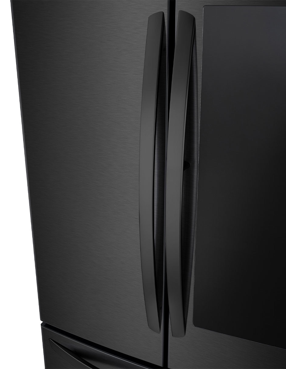 Refrigerador french door LG 29 pies cúbicos Tecnología no frost GM39BVT.AMCFMXM