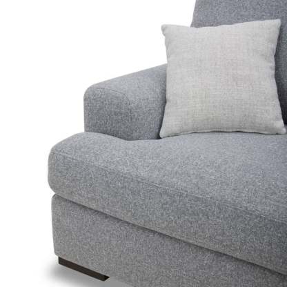 Sofá Estacionario Member's Mark Gris