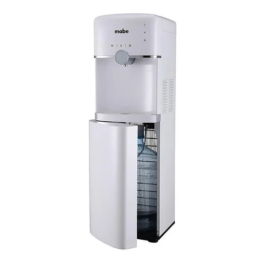 Dispensador de Agua Mabe EMBL1TB Blanco