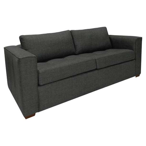 Sofá Cama Anffer Gisse Gris Oxford