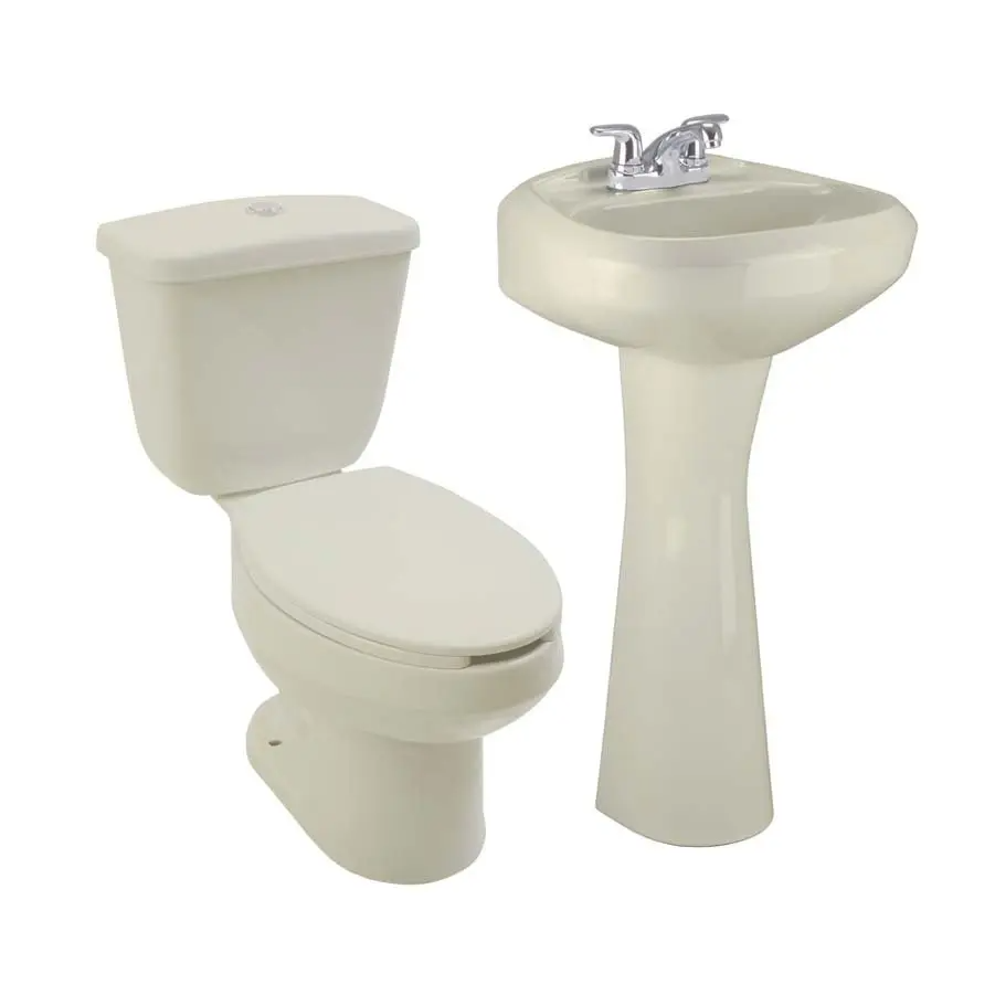 Sanitario Paquete Vienna Plus