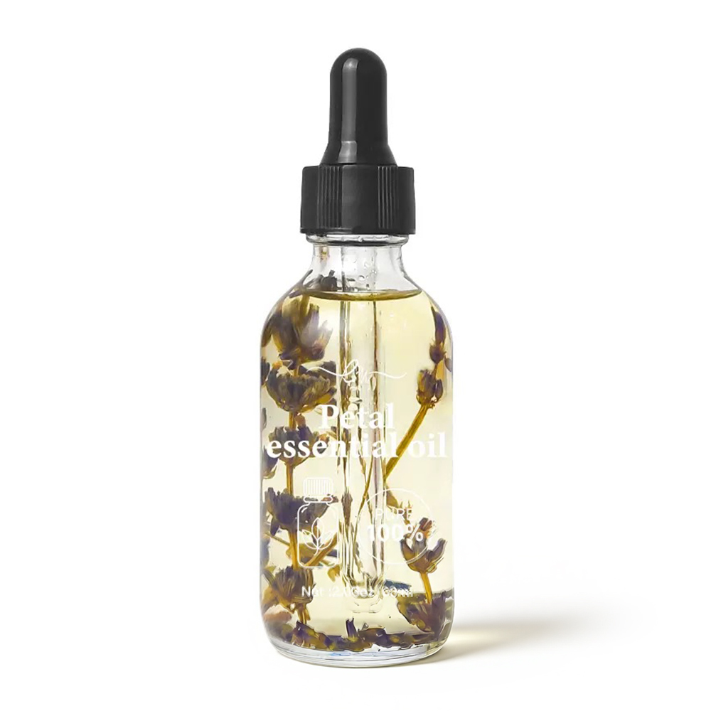 60ml Full Body Massage Oil