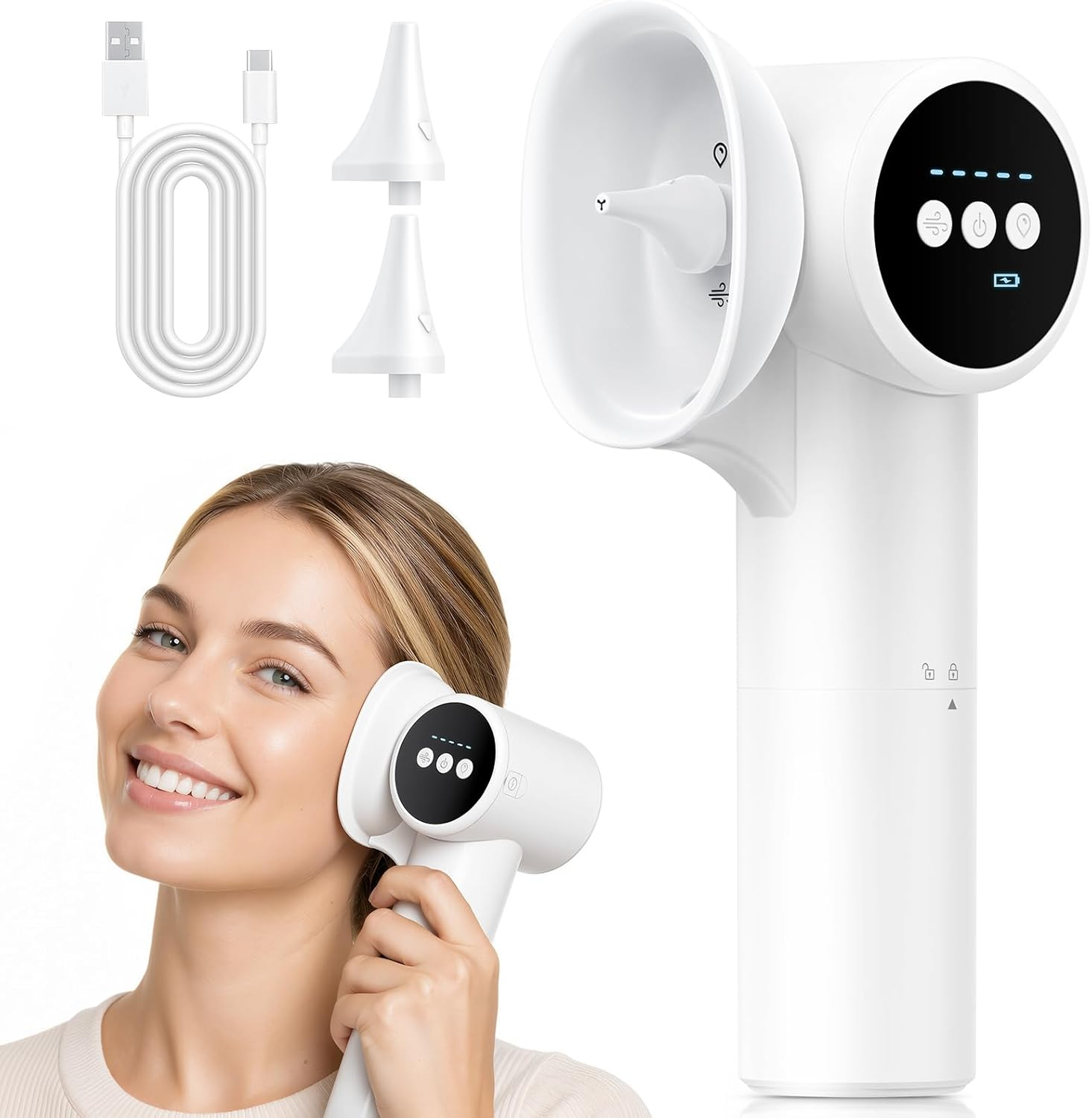 Smart Ear Wax Removal Kit