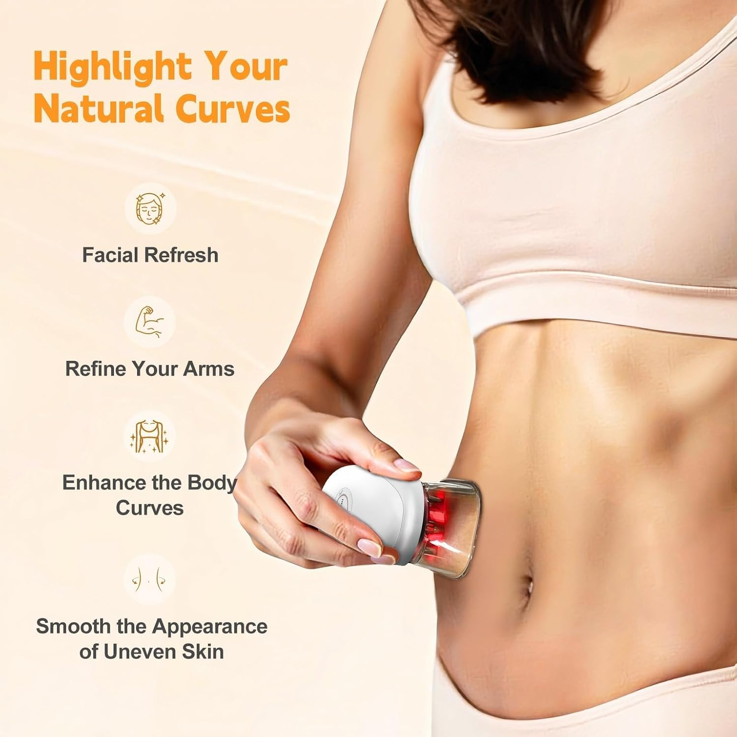 Body Sculpting Machine