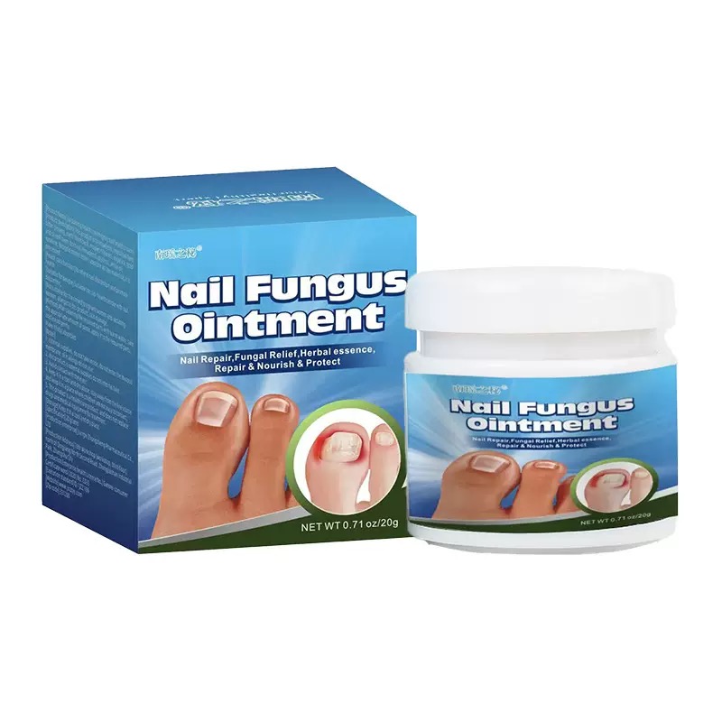 Nail Fungus Ointment (20g)