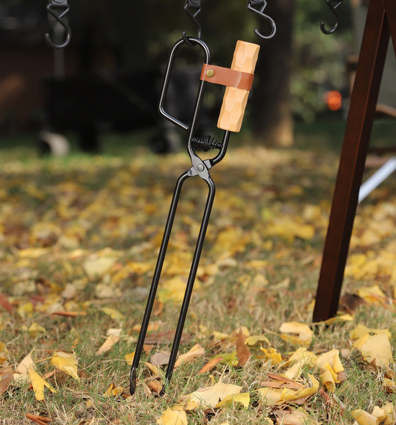 Fire Pit Accessories