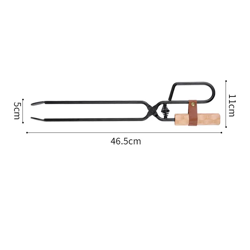 Fire Pit Accessories