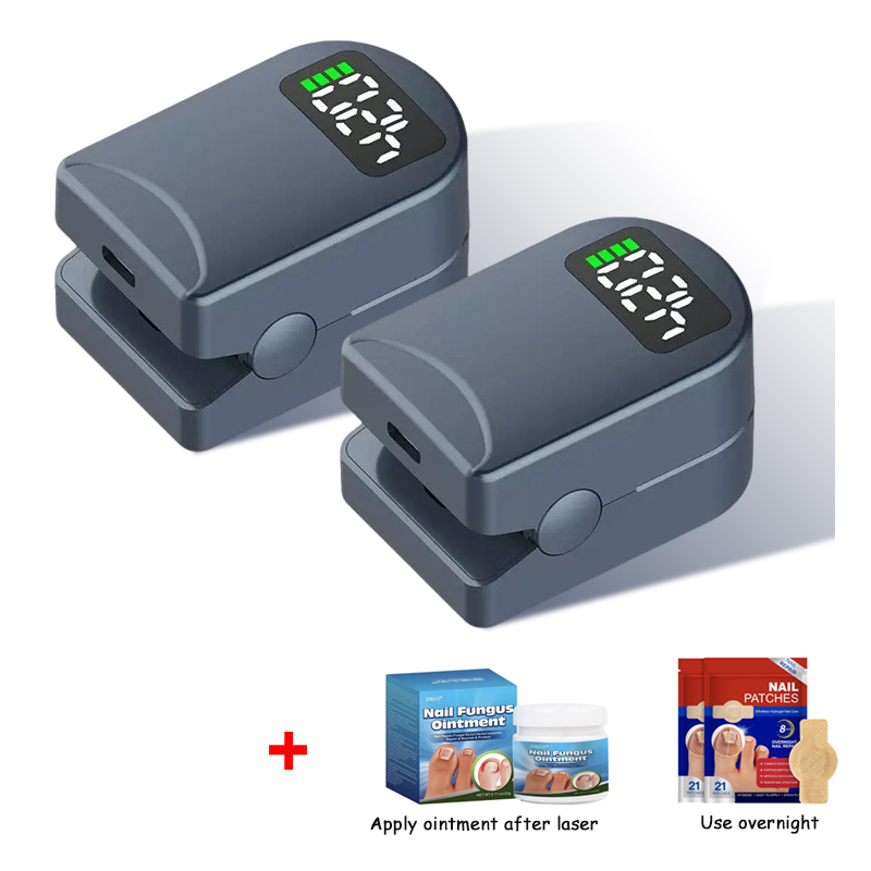 Nail Fungus Laser  Device