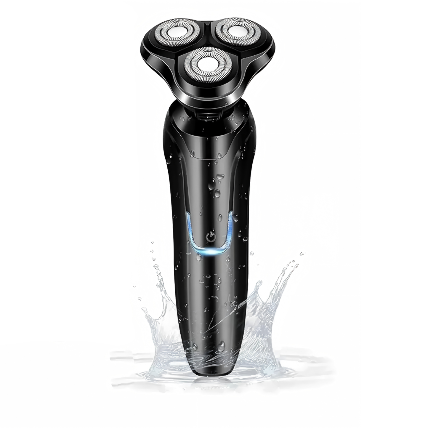 Elektriska Rakapparater Pro8