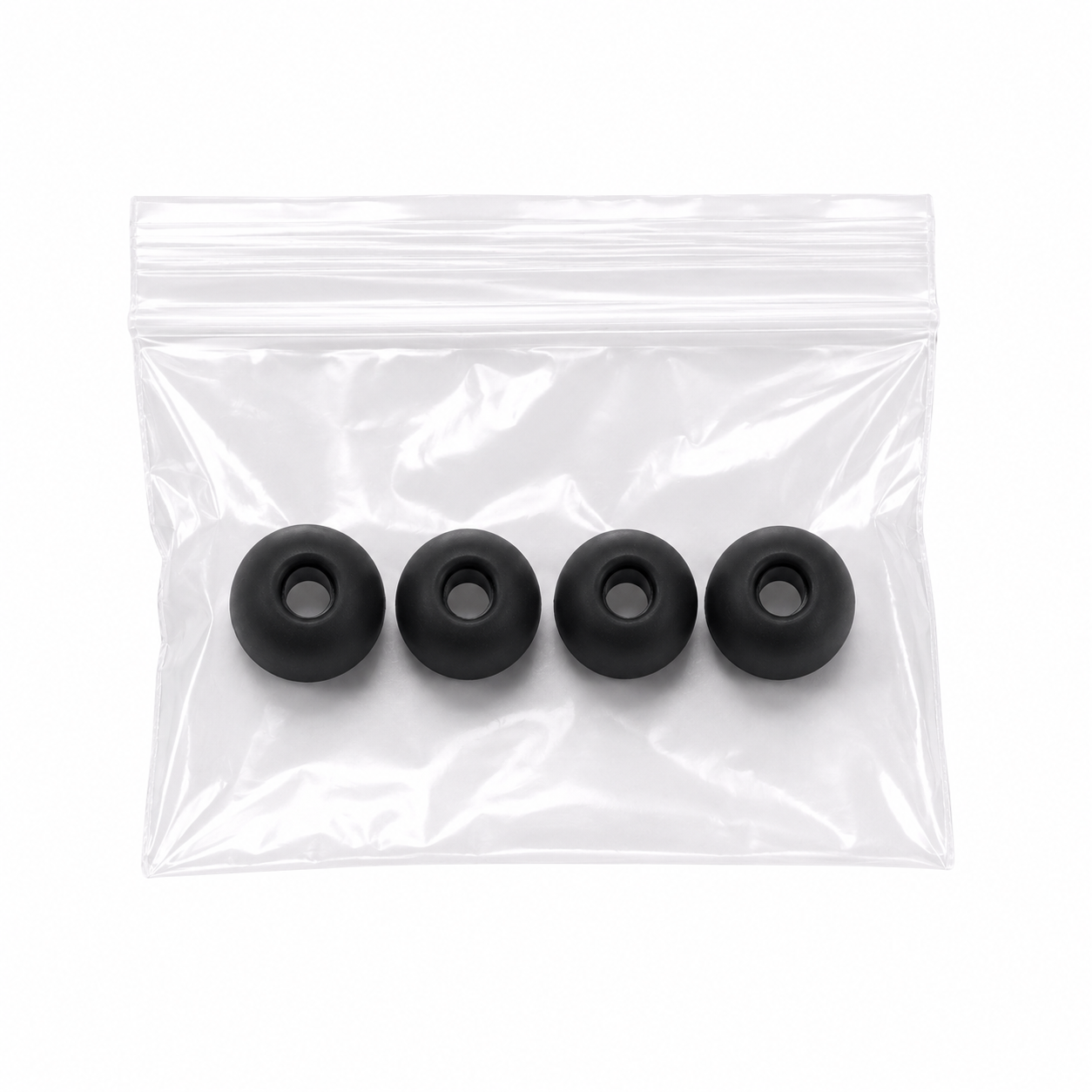 Wireless-Earbud Earplugs
